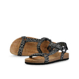 LEVI ANIMAL SANDAL GREY