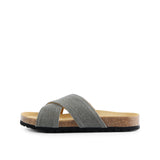 LILO HEMP SANDAL KHAKI