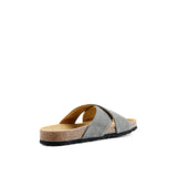 LILO HEMP SANDAL KHAKI