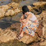 LUNI ANIMAL ROSE SANDAL