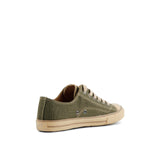 MARLEY HEMP SNEAKER KHAKI