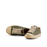 MARLEY HEMP SNEAKER KHAKI