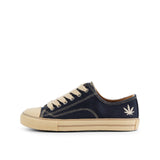MARLEY HEMP SNEAKER MARINE