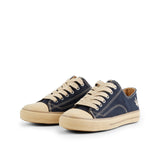 MARLEY HEMP SNEAKER MARINE