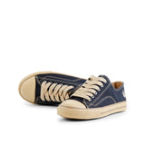 MARLEY HEMP SNEAKER MARINE