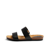 NIKE SANDAL BLACK