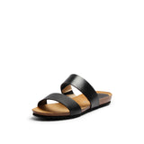 NIKE SANDAL BLACK