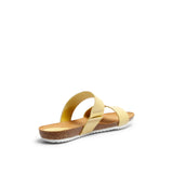 NIKE SANDAL LEMON