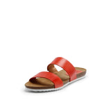 NIKE SANDAL LIPSTICK