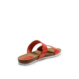 NIKE SANDAL LIPSTICK