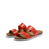 NIKE SANDAL LIPSTICK