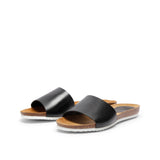 NORA SANDAL BLACK