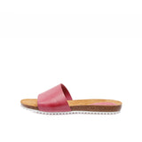 NORA SANDAL FUCHSIA