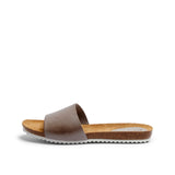 NORA SANDAL GREY