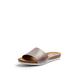 NORA SANDAL GREY