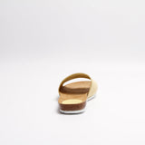 NORA SANDAL LEMON