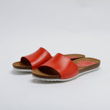NORA SANDAL LIPSTICK