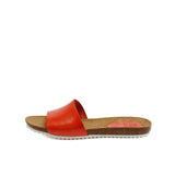 NORA SANDAL LIPSTICK