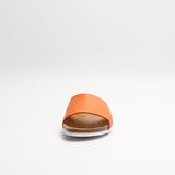 NORA SANDAL ORANGE