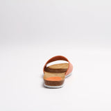 NORA SANDAL ORANGE