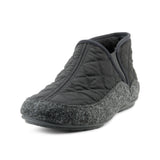 PADDY HOMESLIPPER BLACK