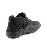 PADDY HOMESLIPPER BLACK