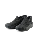 PADDY HOMESLIPPER BLACK