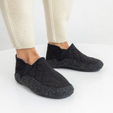 PADDY HOMESLIPPER BLACK