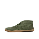 PAT BAREFOOT DESERT CORD OLIVE