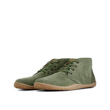 PAT BAREFOOT DESERT CORD OLIVE
