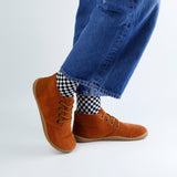 PAT BAREFOOT DESERT CORD ROST
