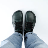 PAT BAREFOOT DESERT NAPPA DARKGREEN