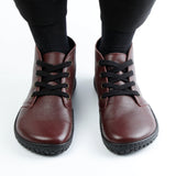 PAT BAREFOOT DESERT NAPPA PLUM