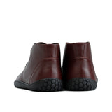 PAT BAREFOOT DESERT NAPPA PLUM