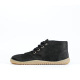 PAT BAREFOOT DESERT NUBUK BLACK
