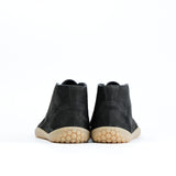 PAT BAREFOOT DESERT NUBUK BLACK