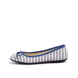 PINA BALLERINA BLUE STRIPES