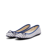 PINA BALLERINA BLUE STRIPES