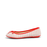 PINA BALLERINA STRIPES STRAWBERRY