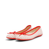 PINA BALLERINA STRIPES STRAWBERRY