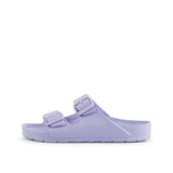 POOL TWO BUCKLE SANDAL LILA