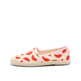 EVITA ESPADRILLE MELON