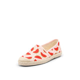 EVITA ESPADRILLE MELON