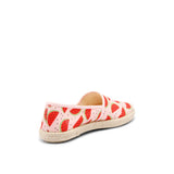EVITA ESPADRILLE MELON