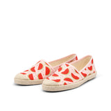 EVITA ESPADRILLE MELON