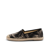 EVITA ESPADRILLE PLAMS ALLOWER