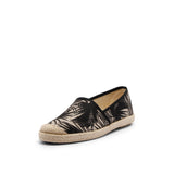 EVITA ESPADRILLE PLAMS ALLOWER