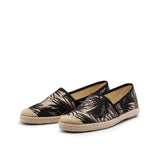 EVITA ESPADRILLE PLAMS ALLOWER