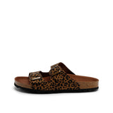 LUNA RECYCLED SANDAL ANIMAL