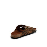 LUNA RECYCLED SANDAL ANIMAL